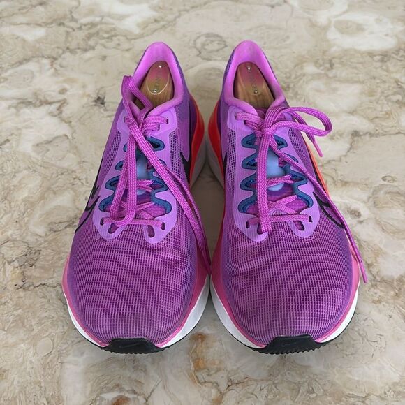 Nike Zoom Fly 5 Women's Road Running Shoes - Picture 5 of 13